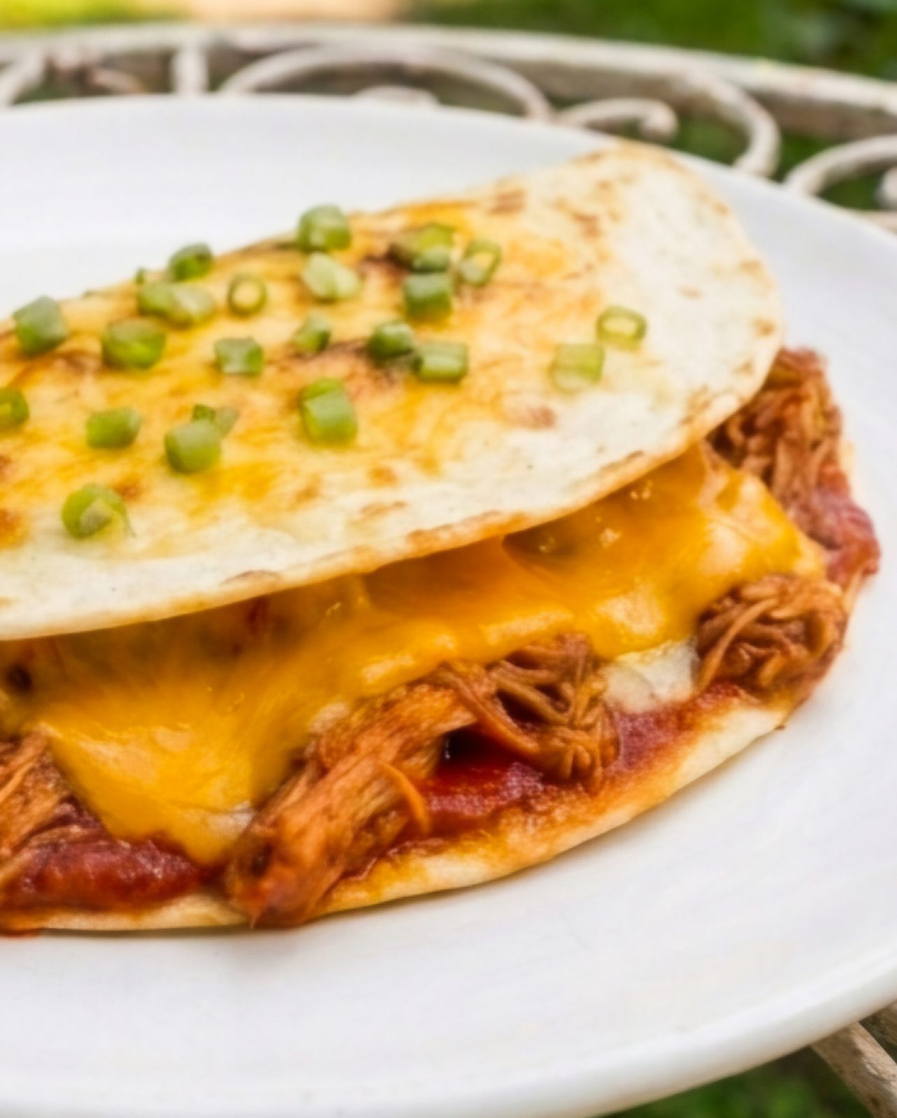 Quesadilla