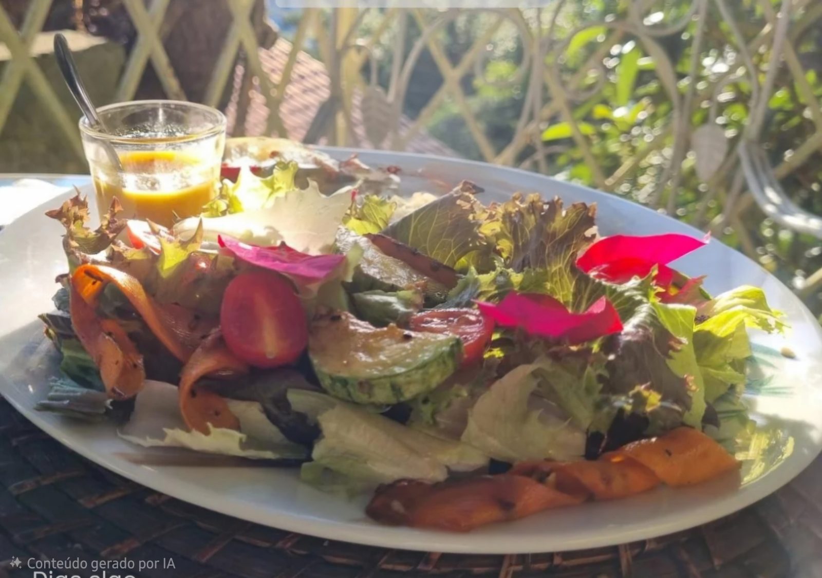 Ensaladita