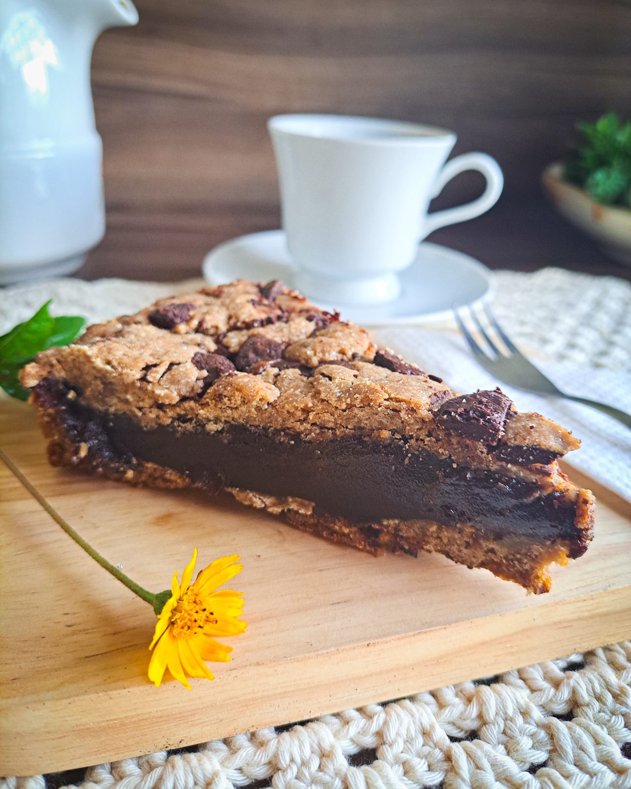 Torta Cookie