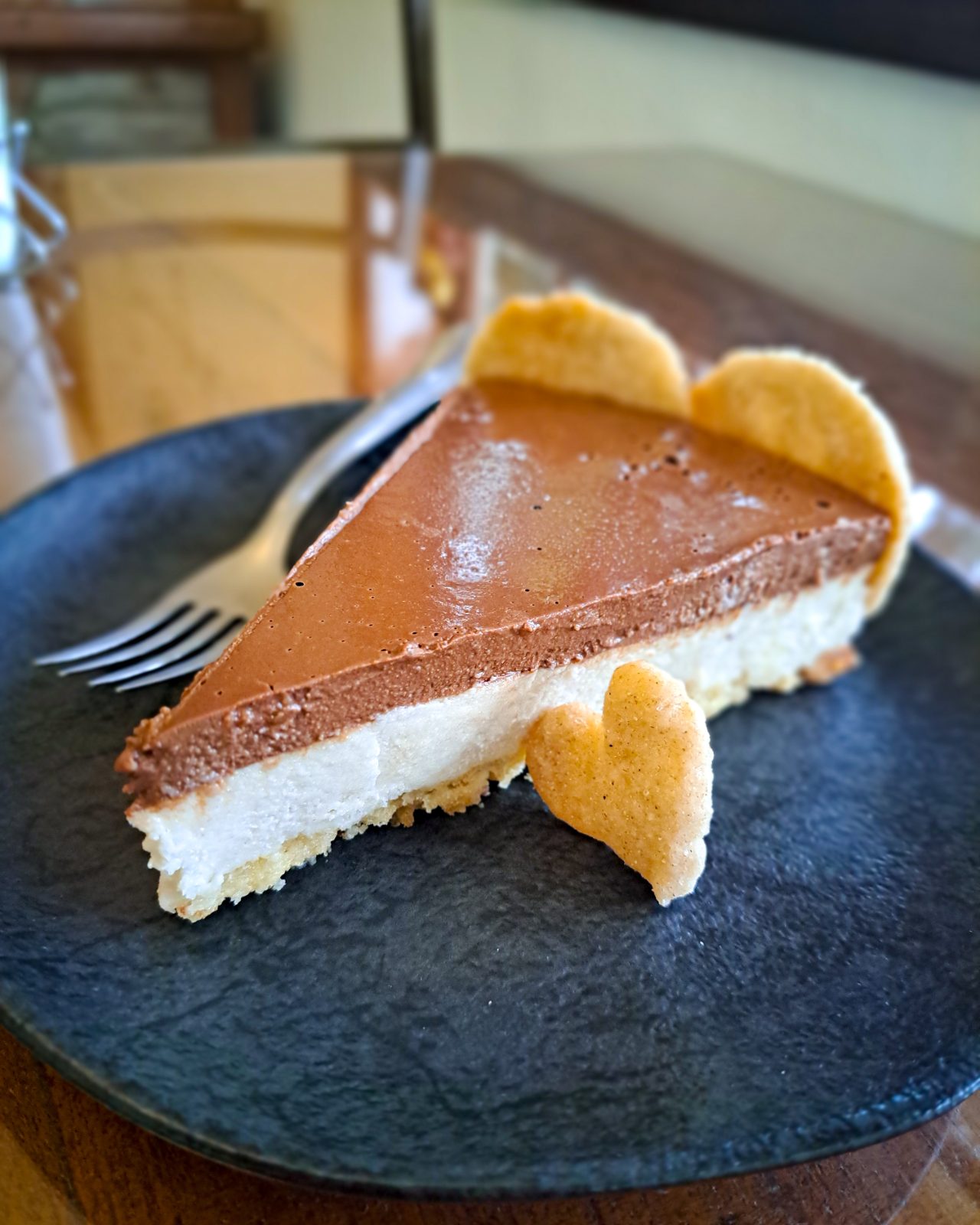 Torta Alemã