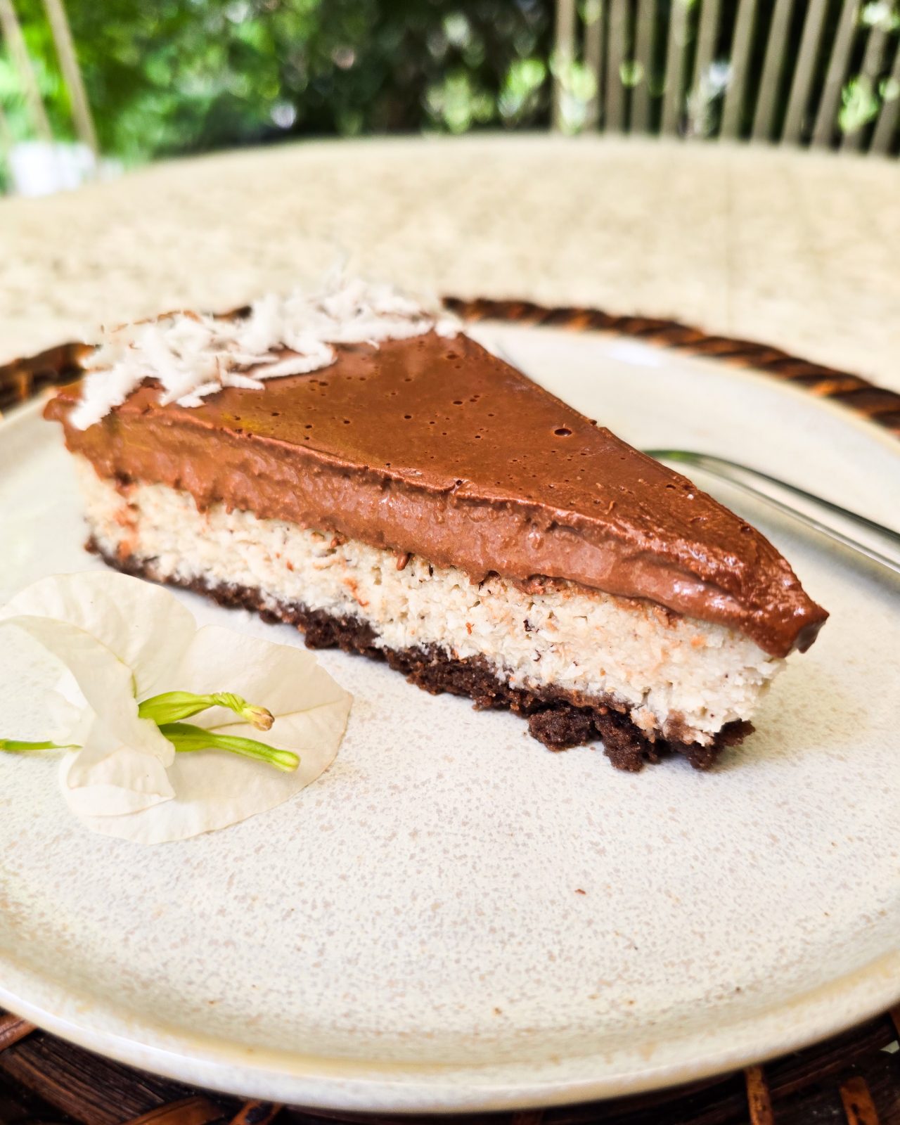 Torta Prestígio