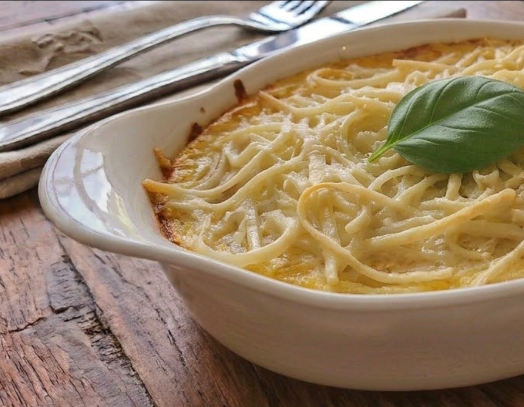 Escondidinho