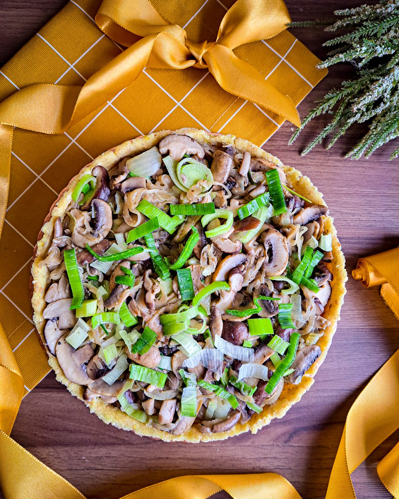 Quiche