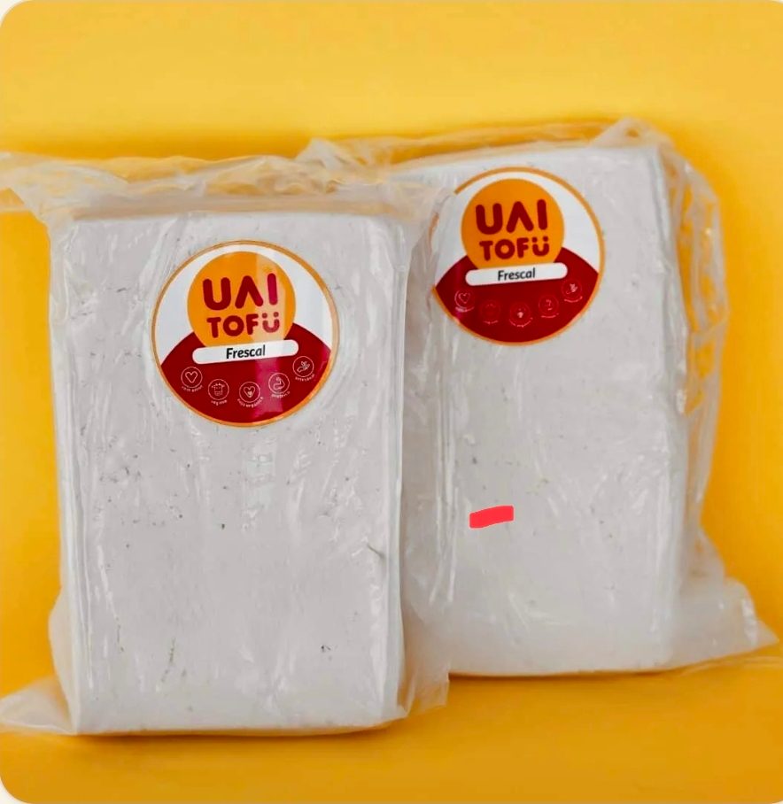 Uai fresh tofu